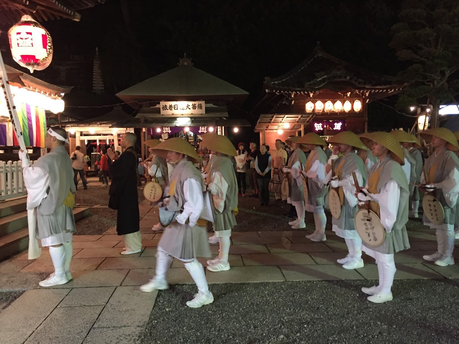 🌸 이케가미 매화원 (이케가미 바이엔) 이미지 9